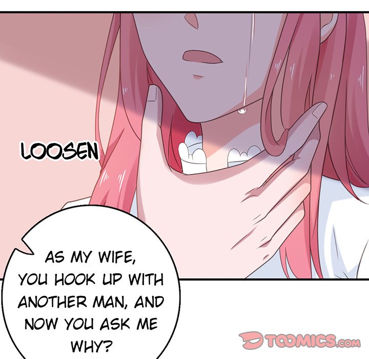 A Marriage for Sale Chapter 54 image 11