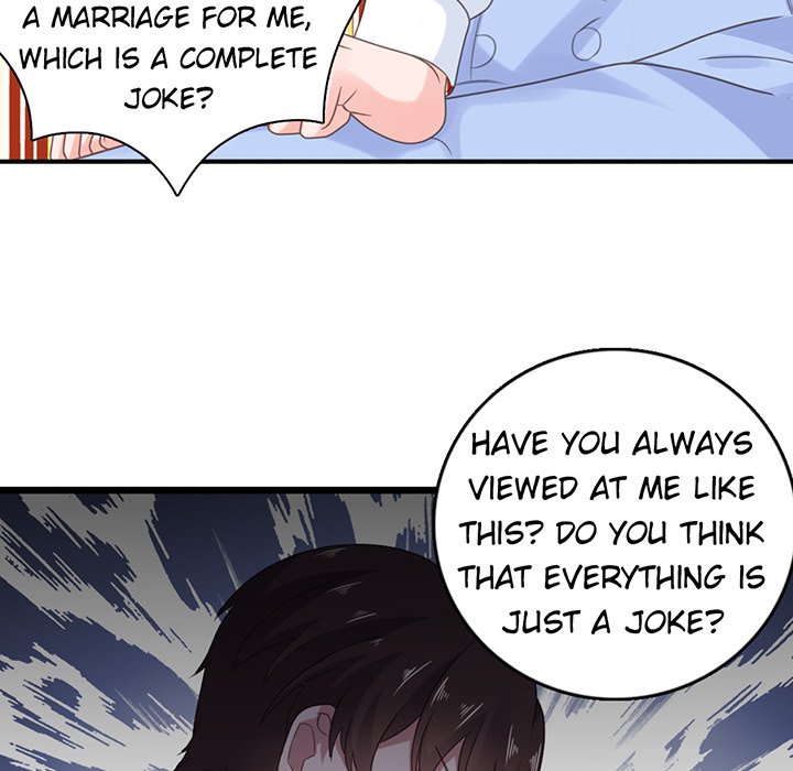 A Marriage for Sale Chapter 54 image 14