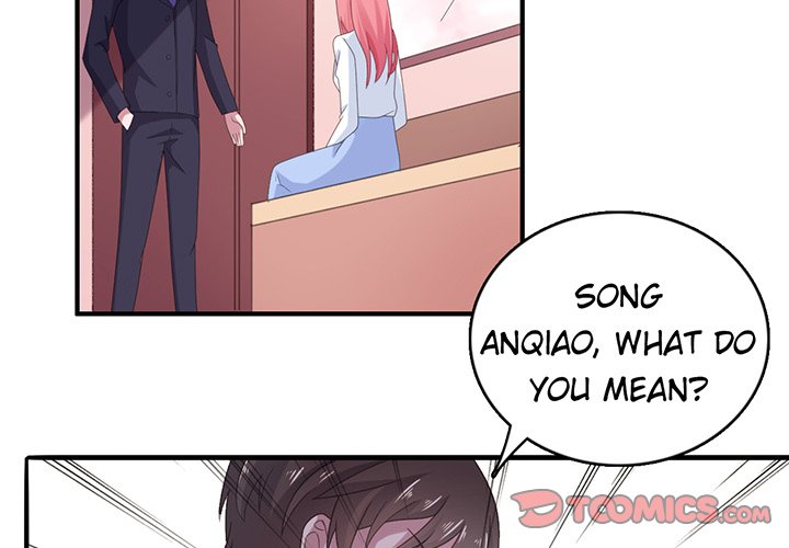 A Marriage for Sale Chapter 54 image 1