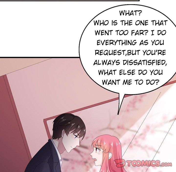 A Marriage for Sale Chapter 54 image 31