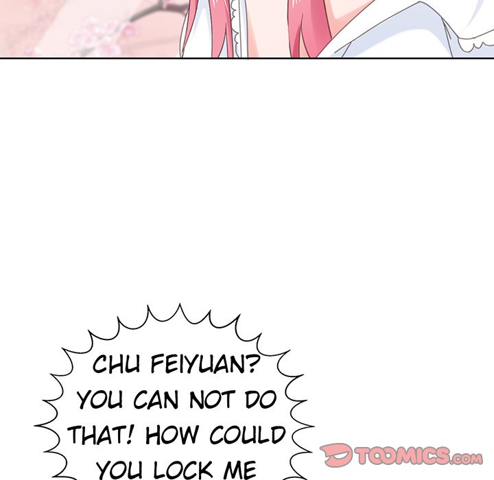 A Marriage for Sale Chapter 54 image 43