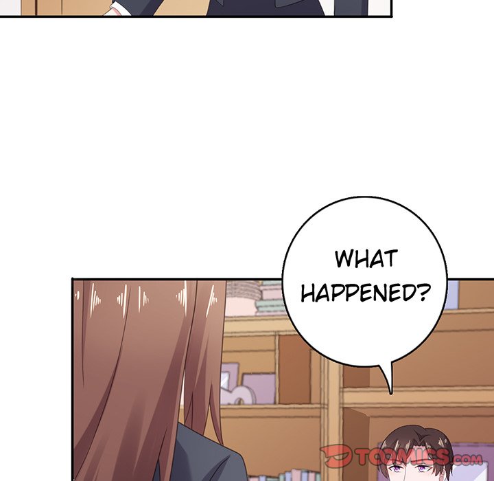 A Marriage for Sale Chapter 54 image 49