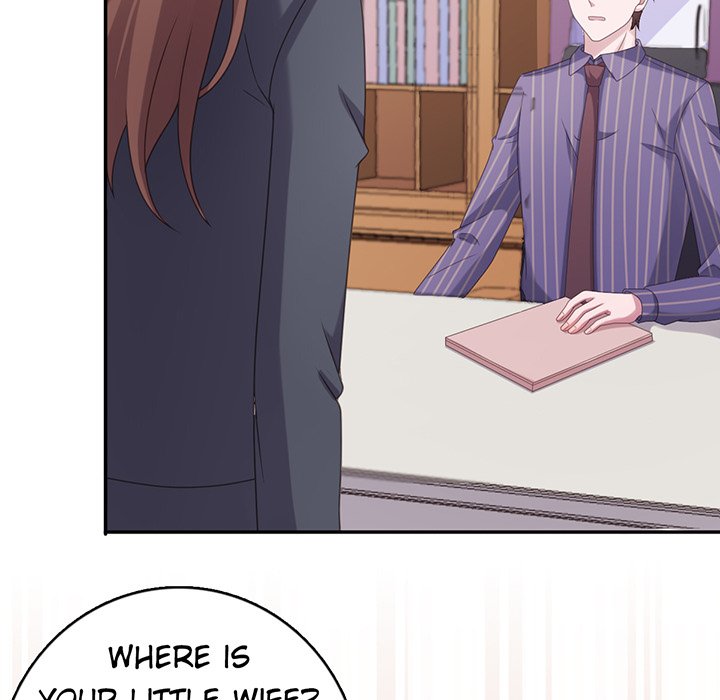 A Marriage for Sale Chapter 54 image 50