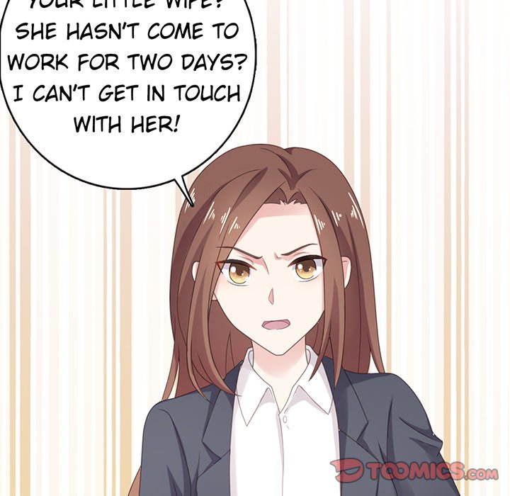A Marriage for Sale Chapter 54 image 51