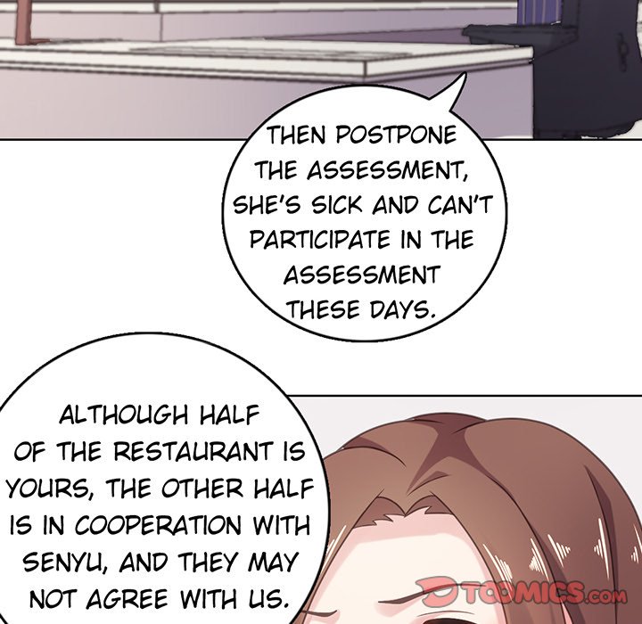A Marriage for Sale Chapter 54 image 55