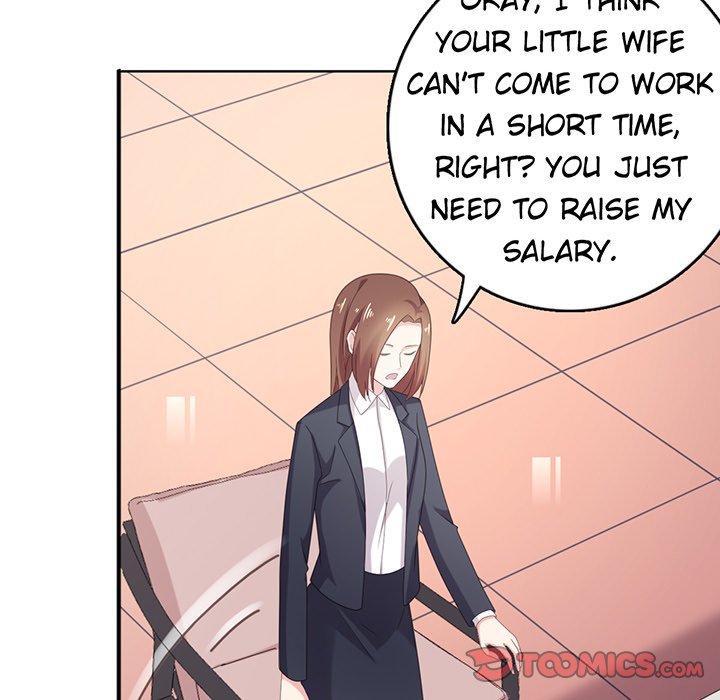 A Marriage for Sale Chapter 54 image 59