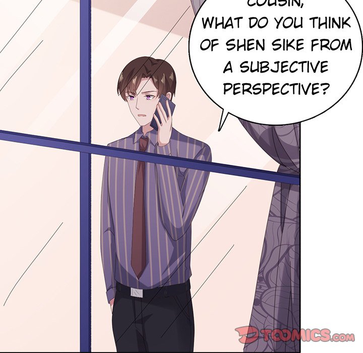 A Marriage for Sale Chapter 54 image 75