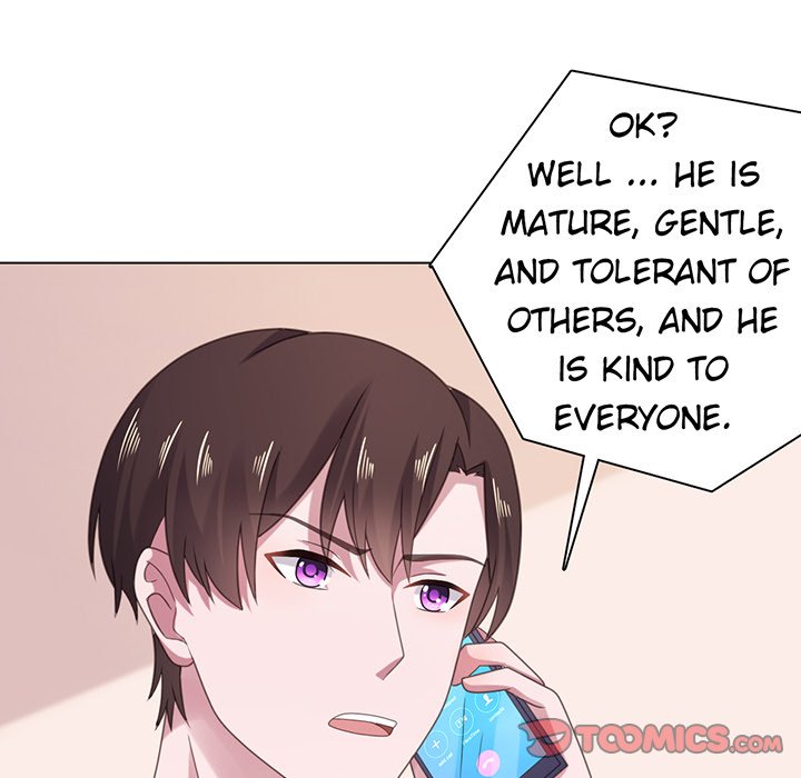 A Marriage for Sale Chapter 54 image 77