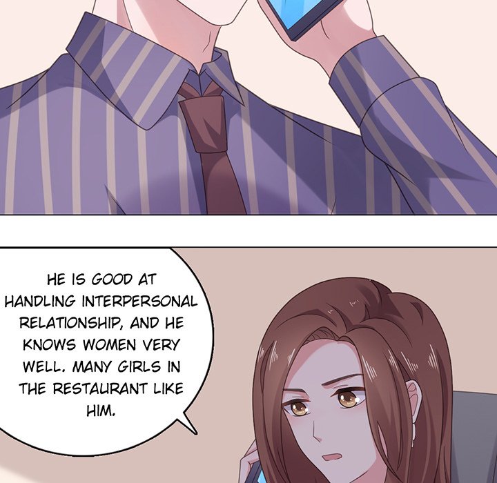 A Marriage for Sale Chapter 54 image 78