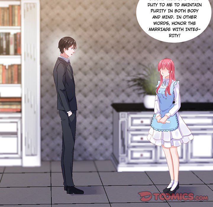 A Marriage for Sale Chapter 7 image 9