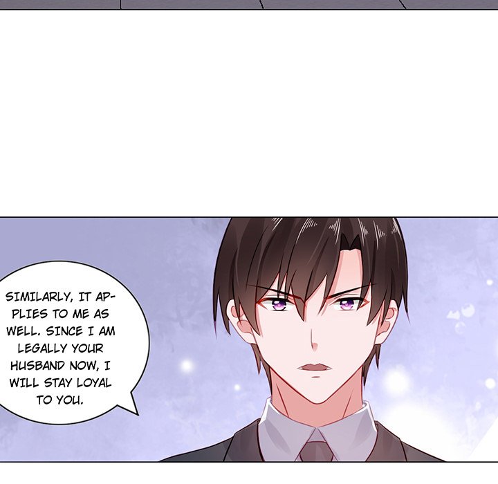 A Marriage for Sale Chapter 7 image 10