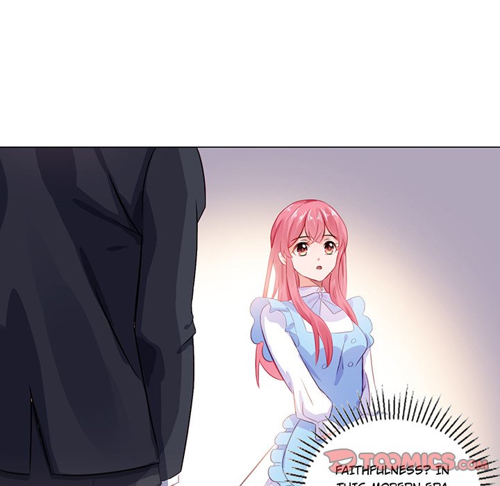 A Marriage for Sale Chapter 7 image 11