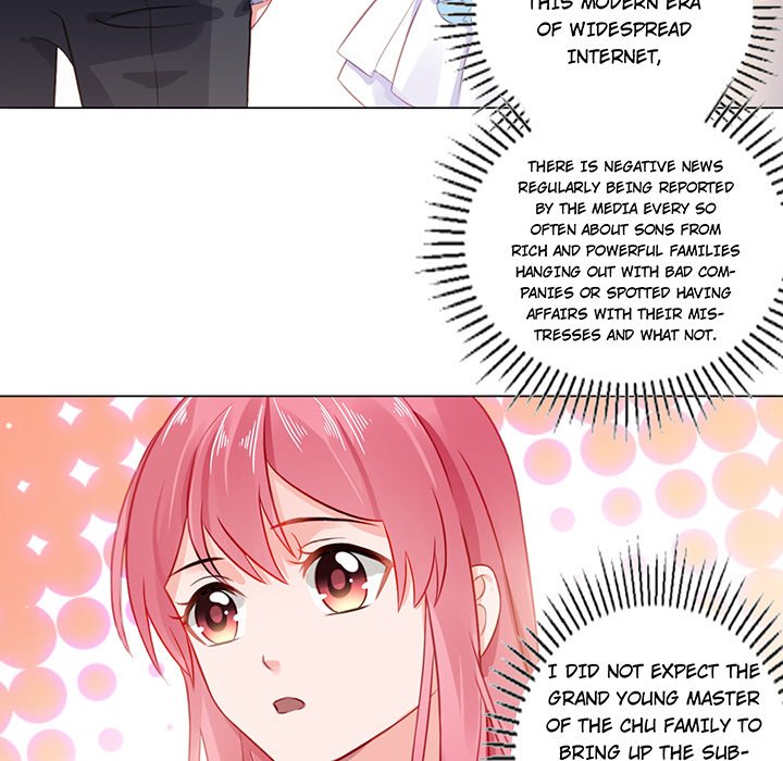A Marriage for Sale Chapter 7 image 12