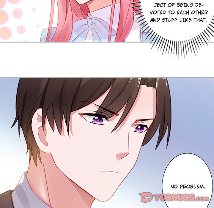A Marriage for Sale Chapter 7 image 13