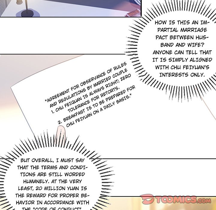 A Marriage for Sale Chapter 7 image 15