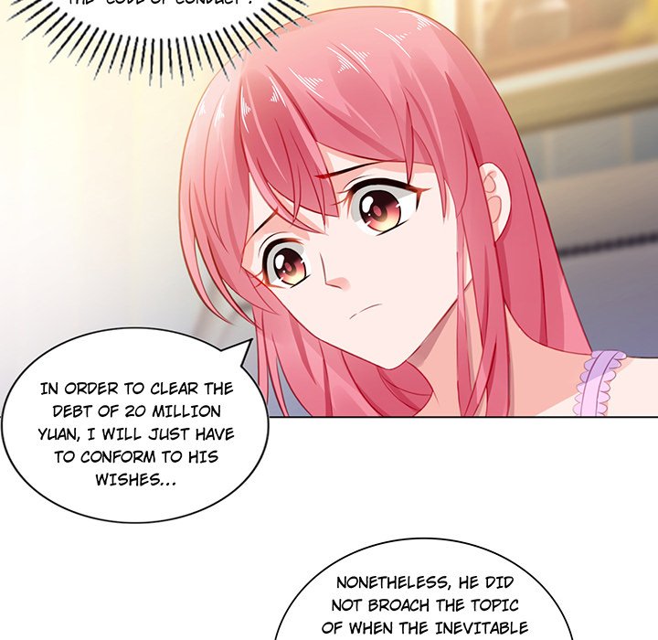 A Marriage for Sale Chapter 7 image 16