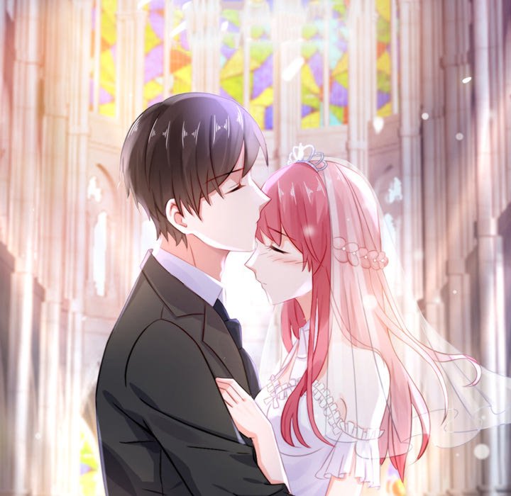 A Marriage for Sale Chapter 7 image 28