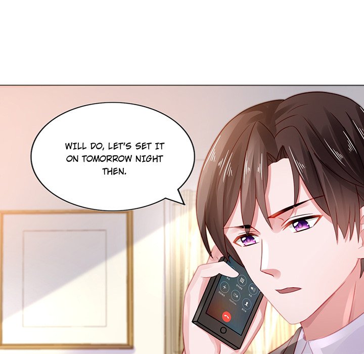 A Marriage for Sale Chapter 7 image 54