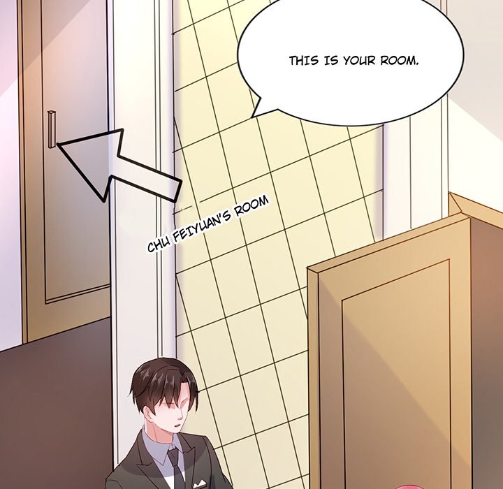 A Marriage for Sale Chapter 7 image 64