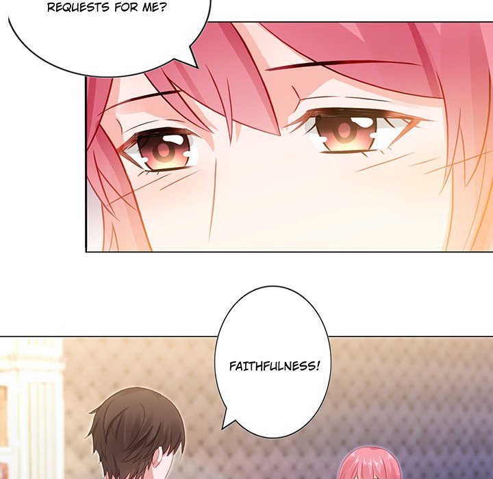 A Marriage for Sale Chapter 7 image 6