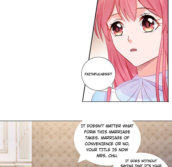 A Marriage for Sale Chapter 7 image 8