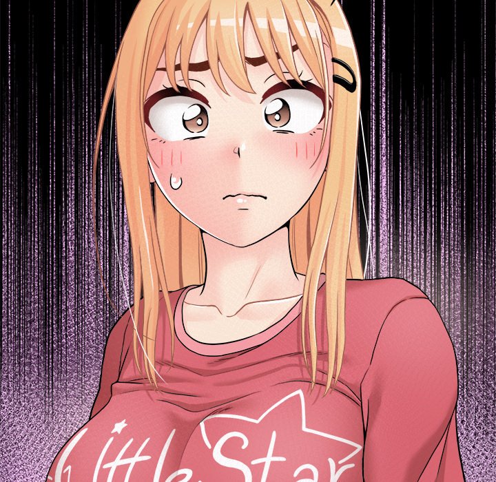 Crossing the Line Chapter 21 image 99