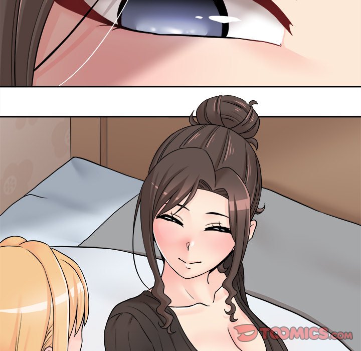 Crossing the Line Chapter 21 image 101
