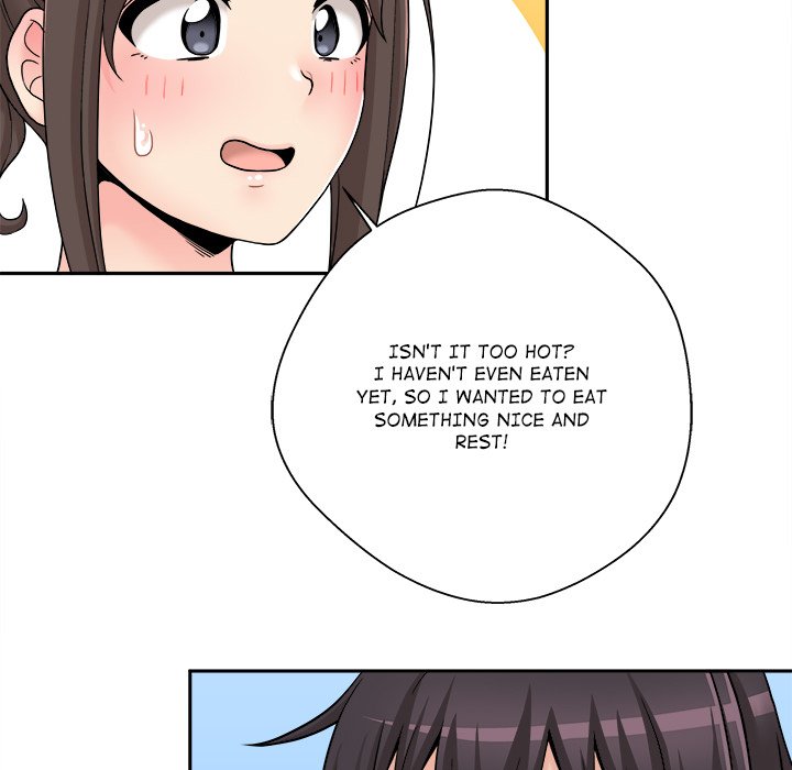 Crossing the Line Chapter 21 image 10