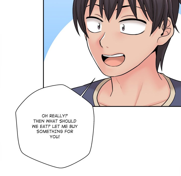 Crossing the Line Chapter 21 image 11