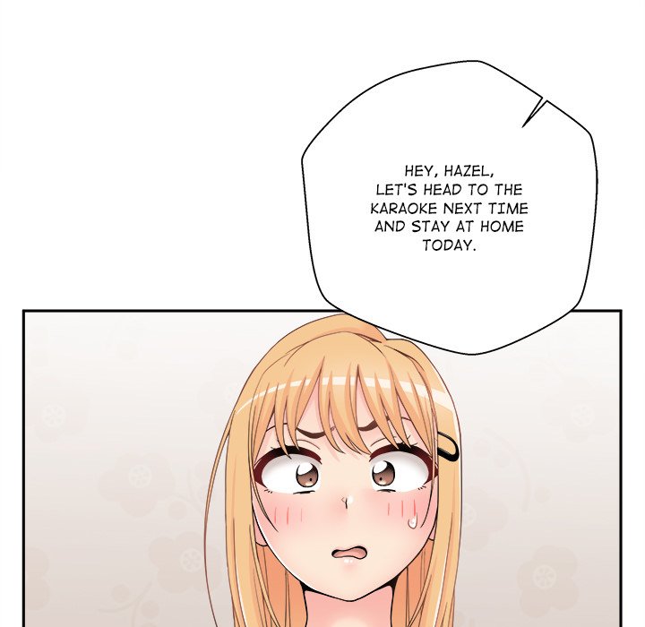 Crossing the Line Chapter 21 image 12