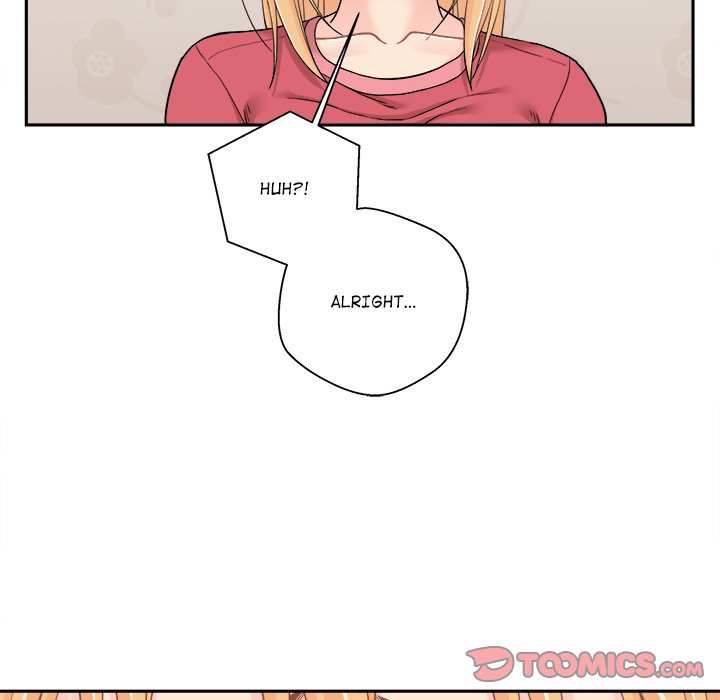 Crossing the Line Chapter 21 image 13