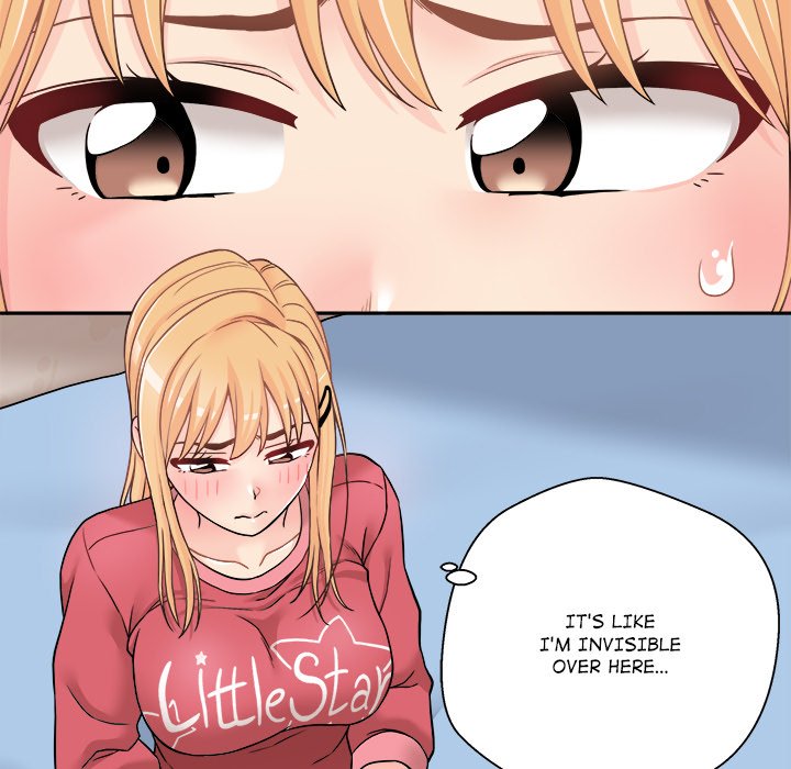 Crossing the Line Chapter 21 image 14