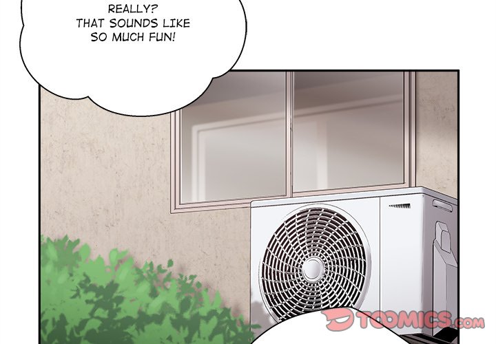 Crossing the Line Chapter 21 image 1