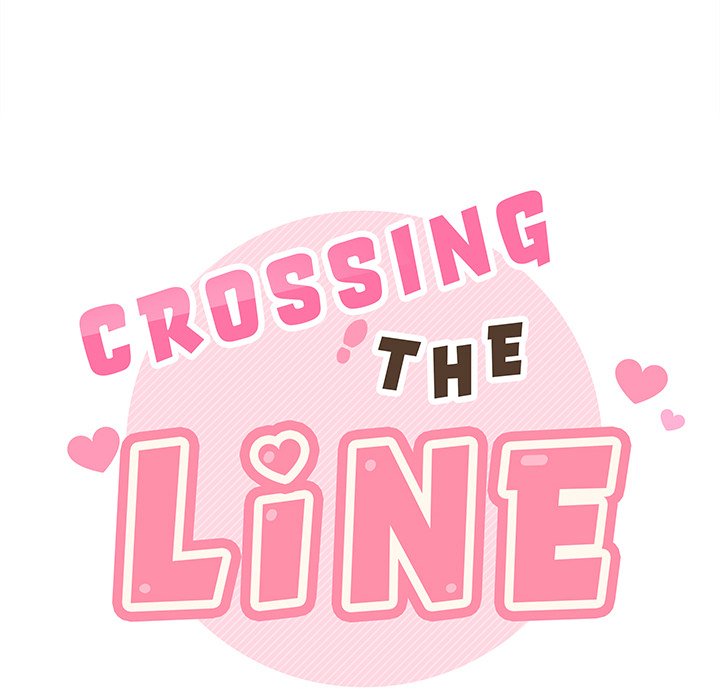 Crossing the Line Chapter 21 image 19