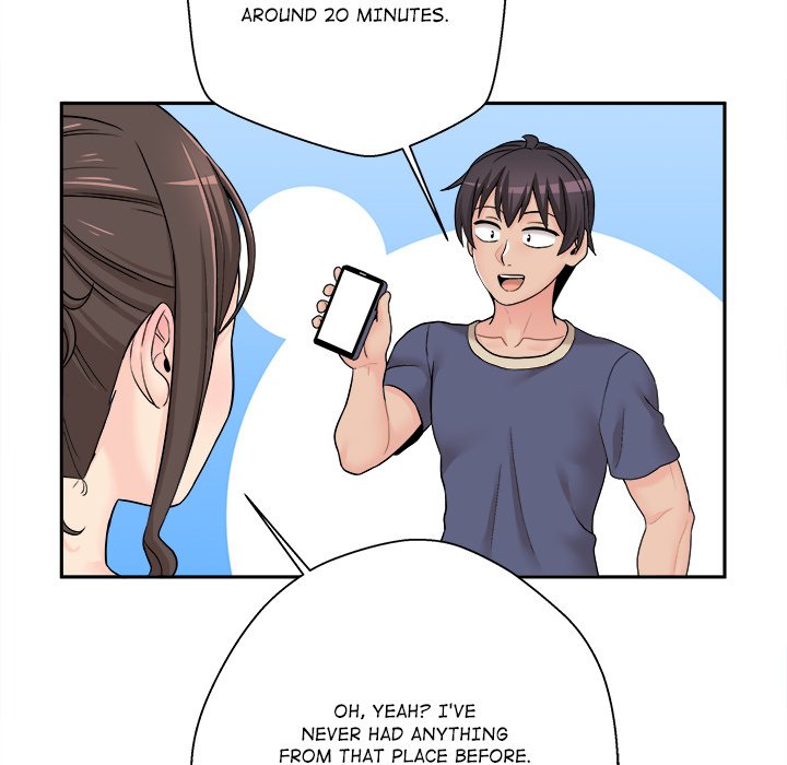 Crossing the Line Chapter 21 image 22