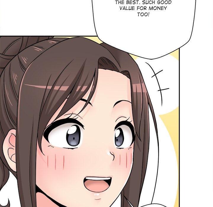 Crossing the Line Chapter 21 image 24