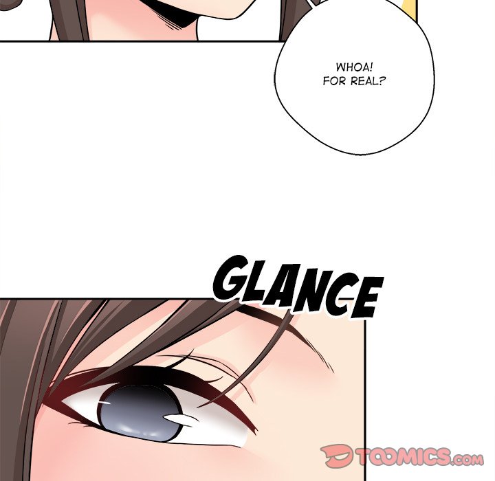 Crossing the Line Chapter 21 image 25