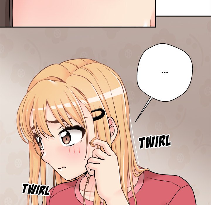 Crossing the Line Chapter 21 image 26