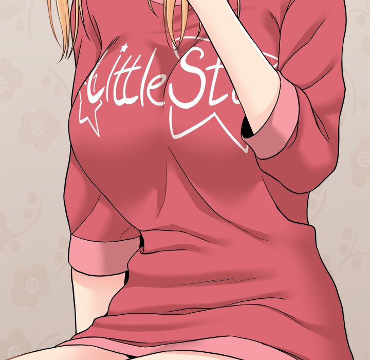 Crossing the Line Chapter 21 image 27