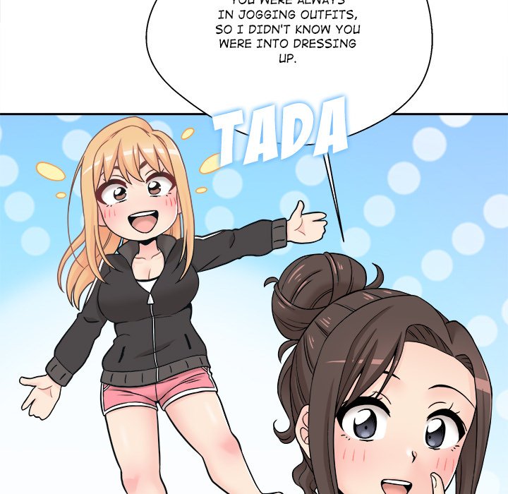 Crossing the Line Chapter 21 image 32