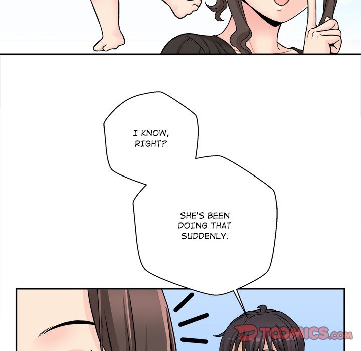 Crossing the Line Chapter 21 image 33