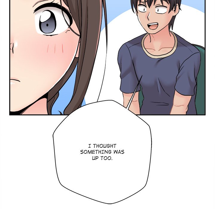 Crossing the Line Chapter 21 image 34