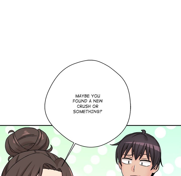 Crossing the Line Chapter 21 image 35