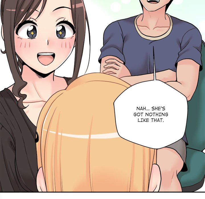 Crossing the Line Chapter 21 image 36