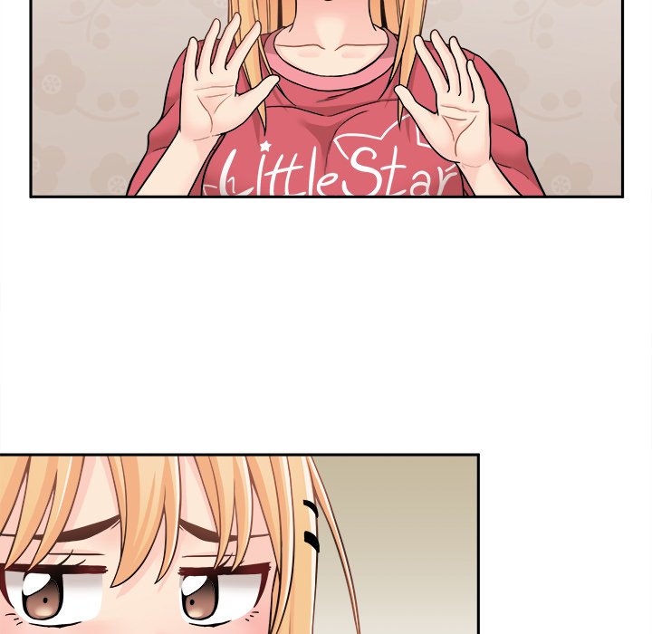 Crossing the Line Chapter 21 image 38