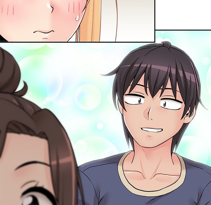 Crossing the Line Chapter 21 image 39