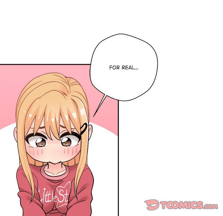 Crossing the Line Chapter 21 image 41