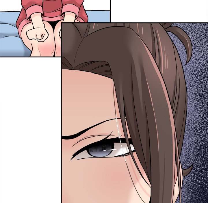 Crossing the Line Chapter 21 image 42