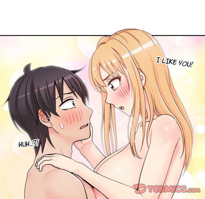 Crossing the Line Chapter 21 image 45