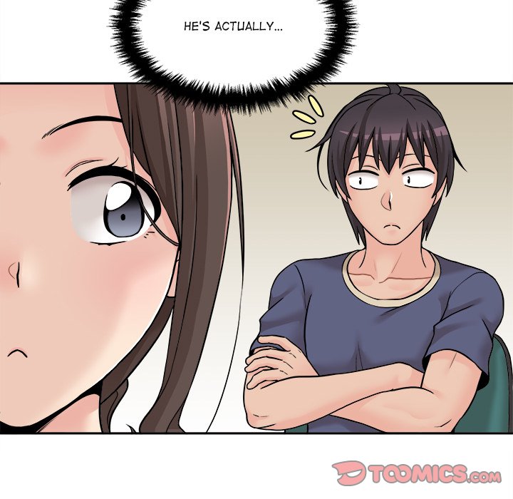 Crossing the Line Chapter 21 image 49